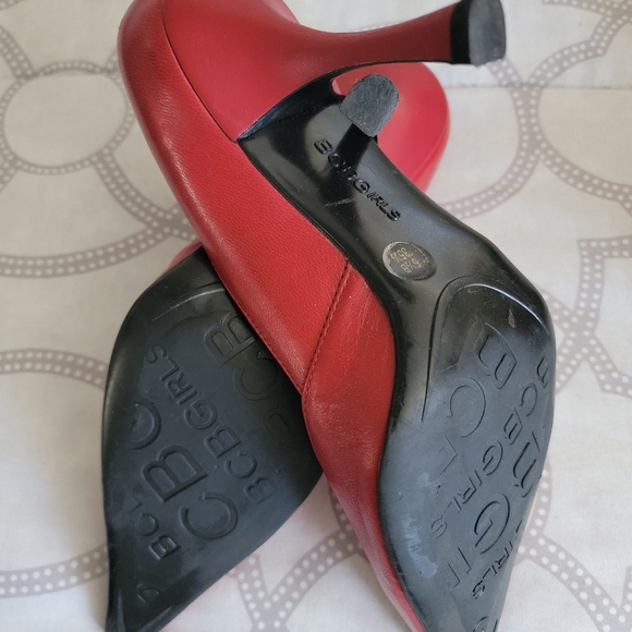 BCBG heels 👠 - Picture 4 of 4